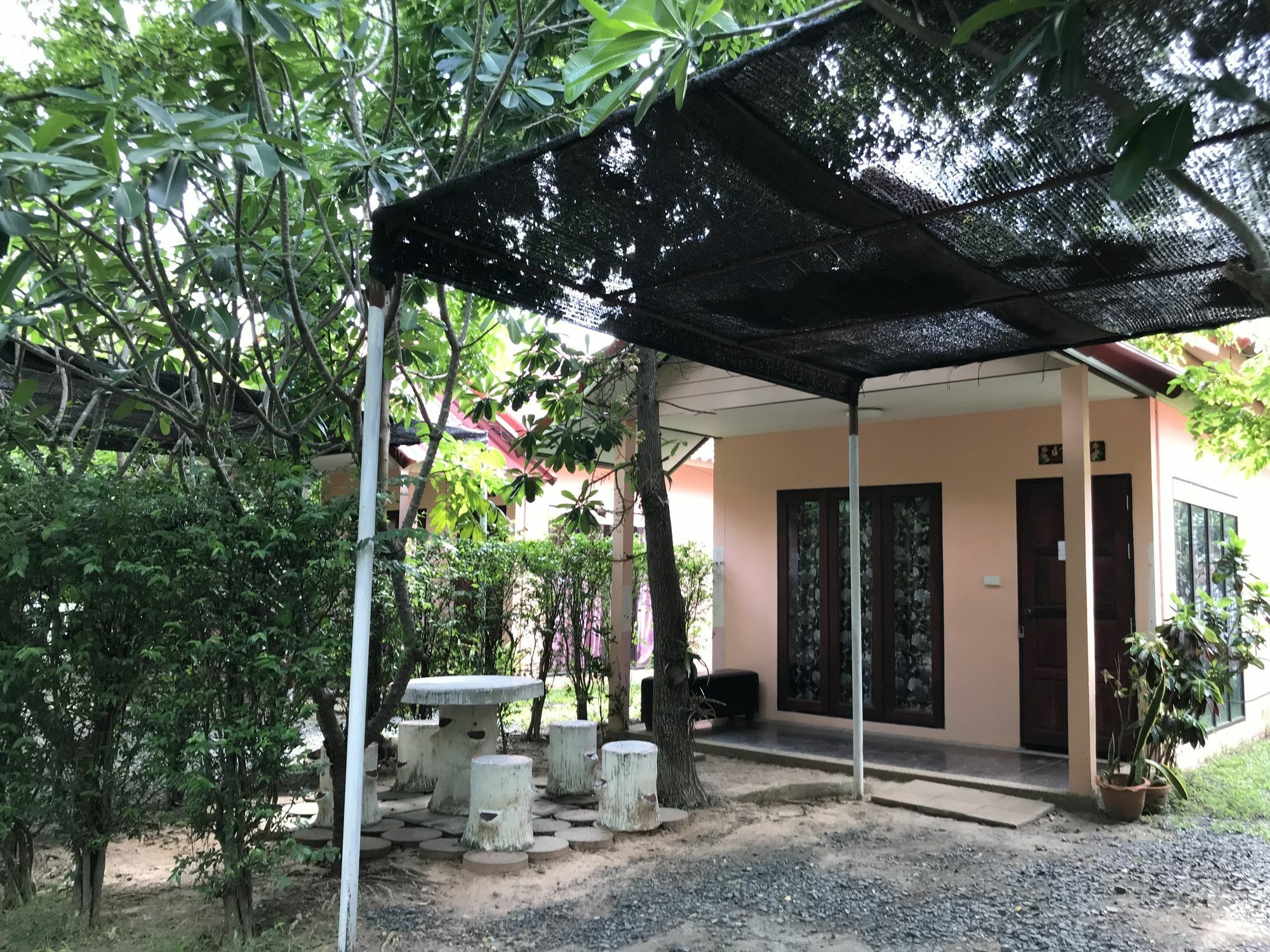 Green Leaf Resort Сурин Екстериор снимка