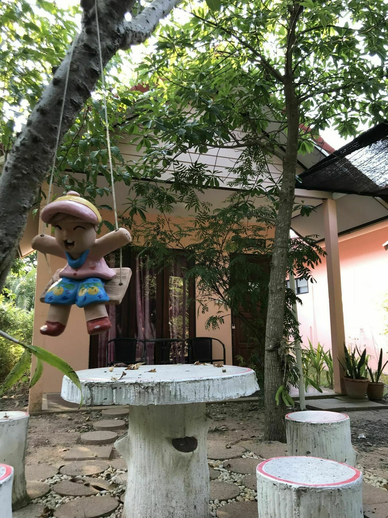 Green Leaf Resort Сурин Екстериор снимка